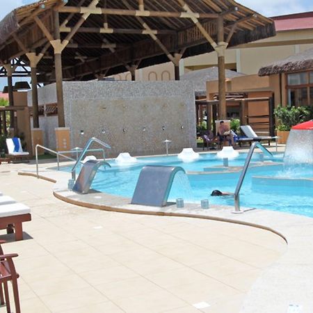 Grand Palladium Imbassai Resort & Spa Kemudahan gambar Spa at Iberostar Grand Hotel Bávaro