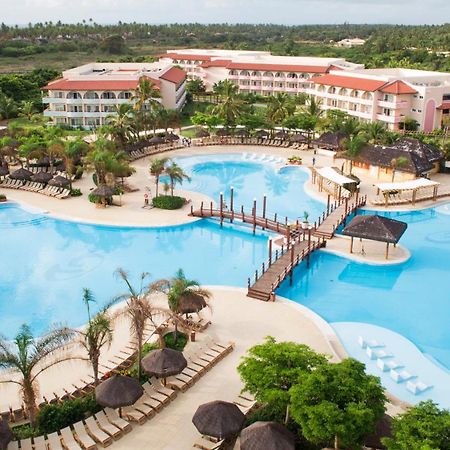 Grand Palladium Imbassai Resort & Spa Luaran gambar