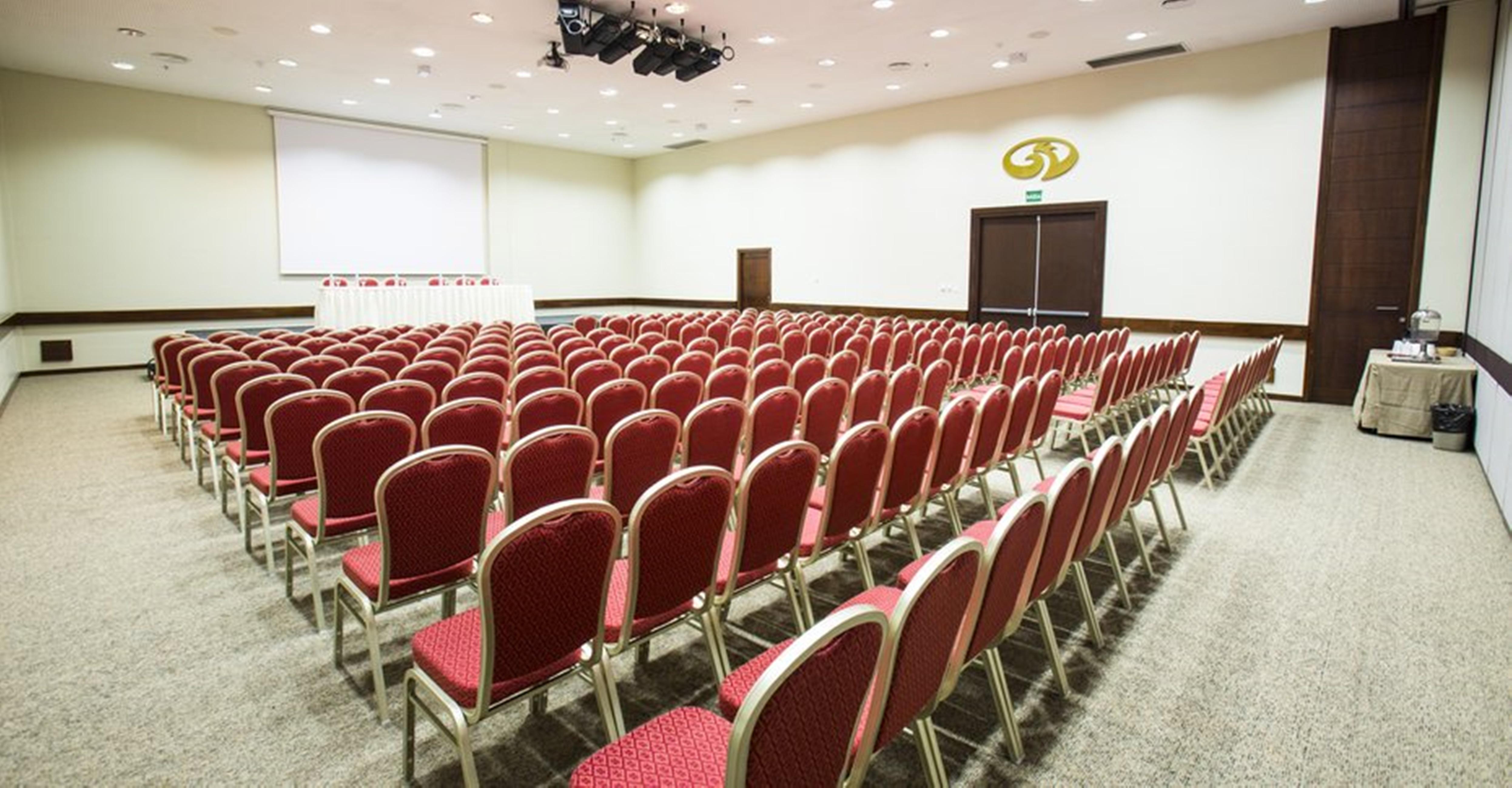 Grand Palladium Imbassai Resort & Spa Luaran gambar The main conference room