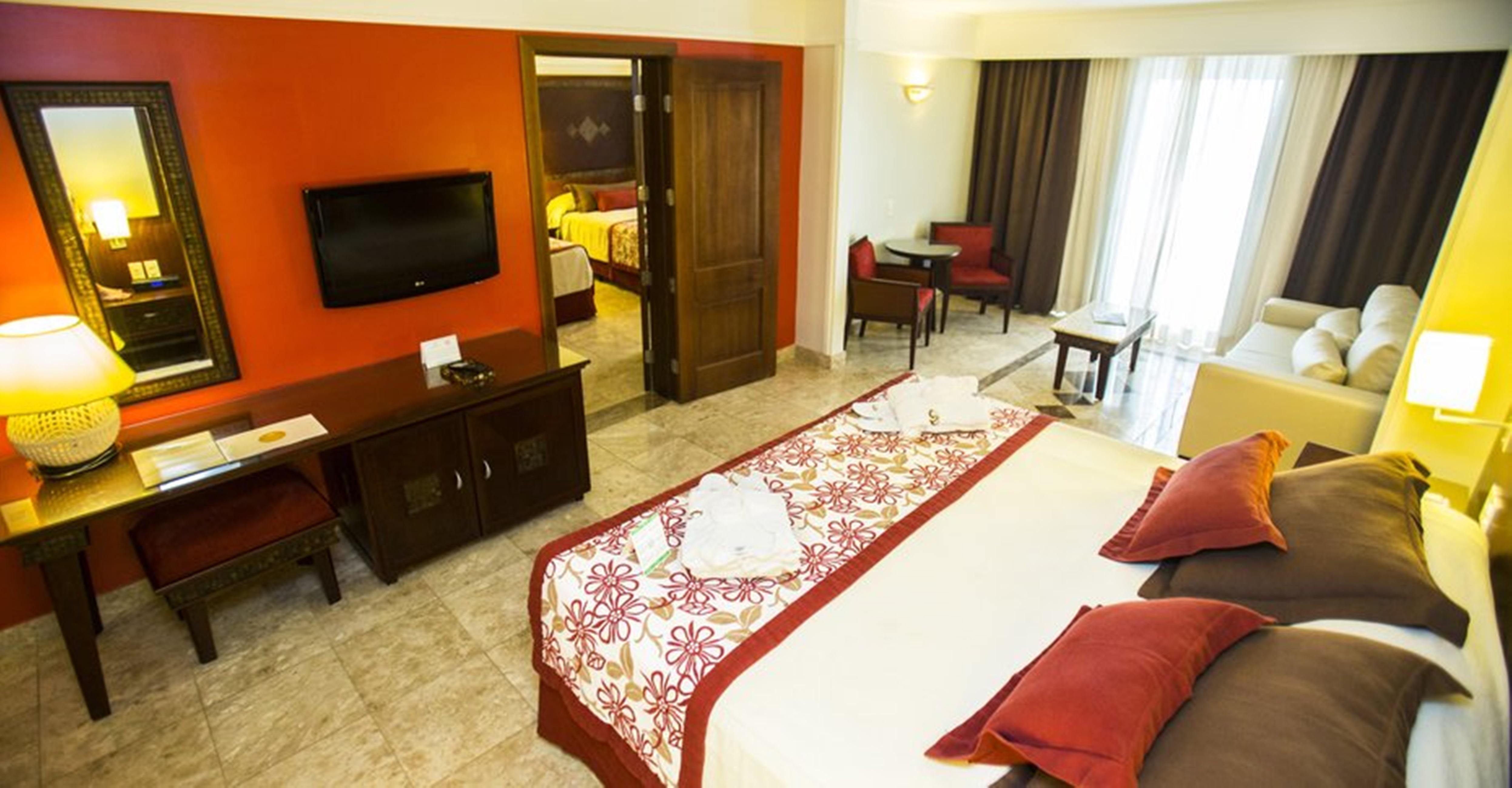 Grand Palladium Imbassai Resort & Spa Bilik gambar Suite