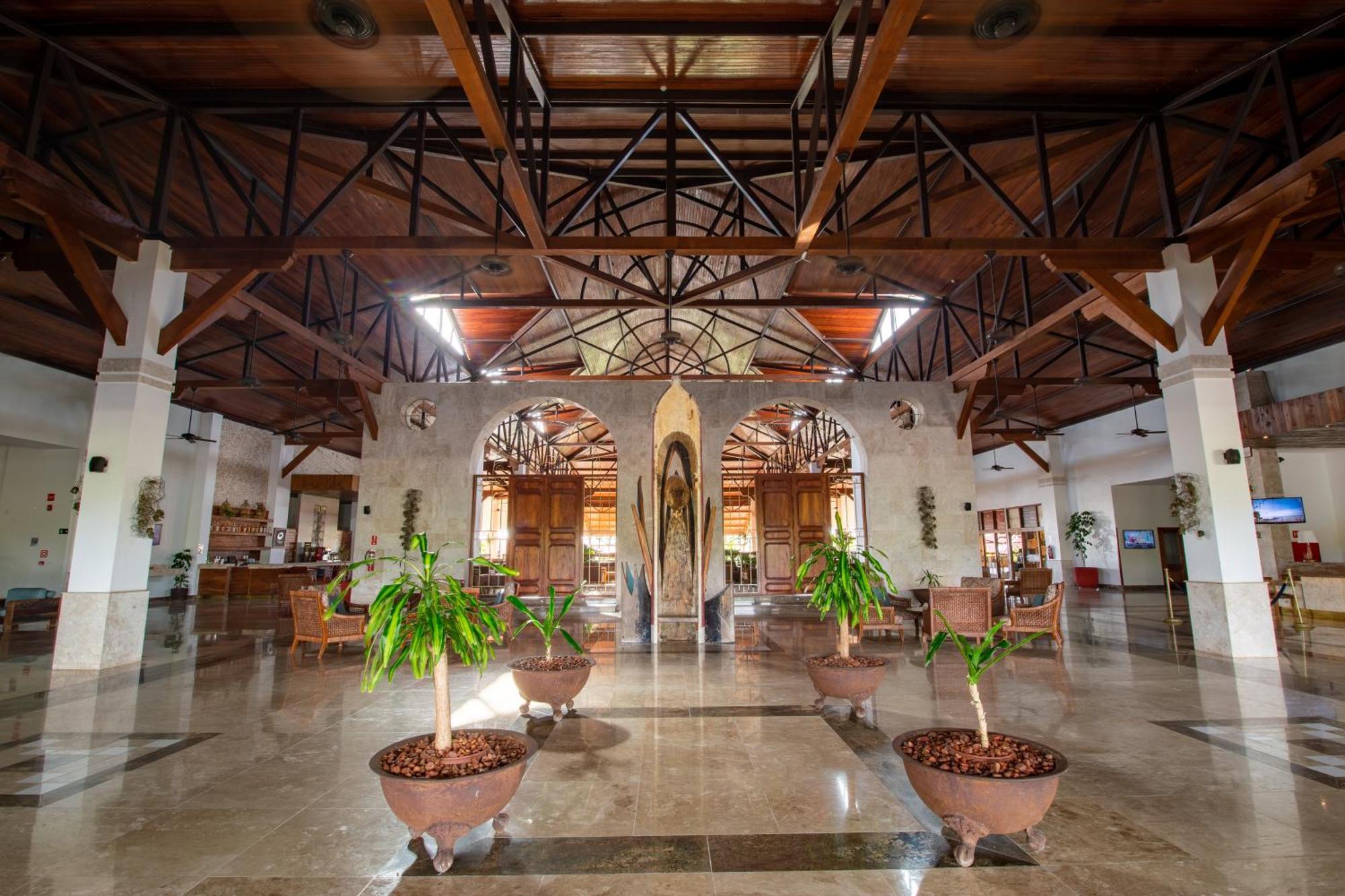 Grand Palladium Imbassai Resort & Spa Luaran gambar