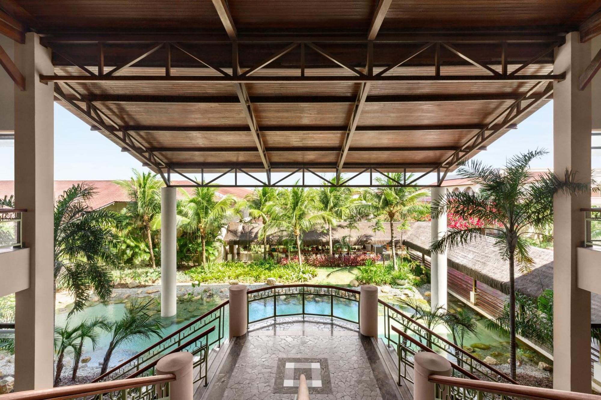 Grand Palladium Imbassai Resort & Spa Luaran gambar
