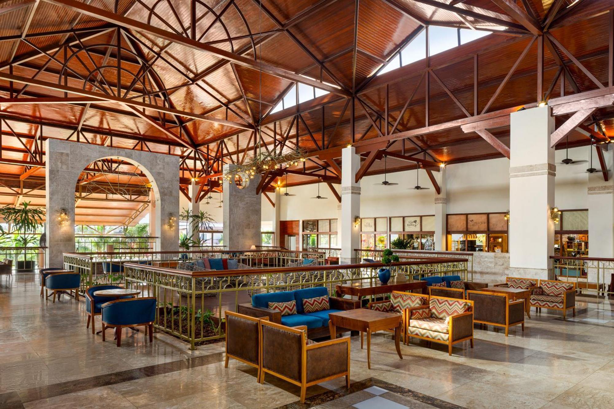 Grand Palladium Imbassai Resort & Spa Luaran gambar