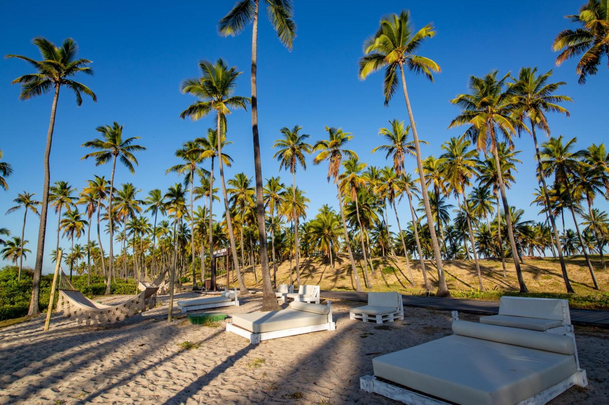 Grand Palladium Imbassai Resort & Spa Luaran gambar