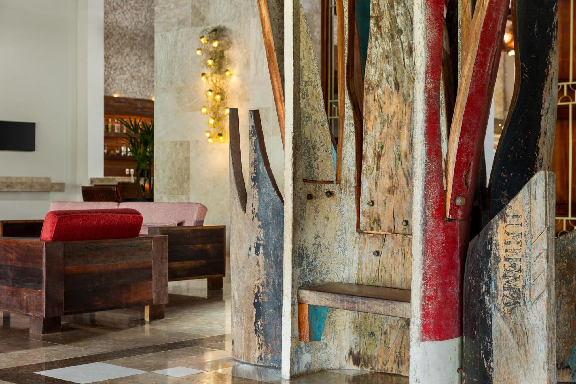 Grand Palladium Imbassai Resort & Spa Luaran gambar