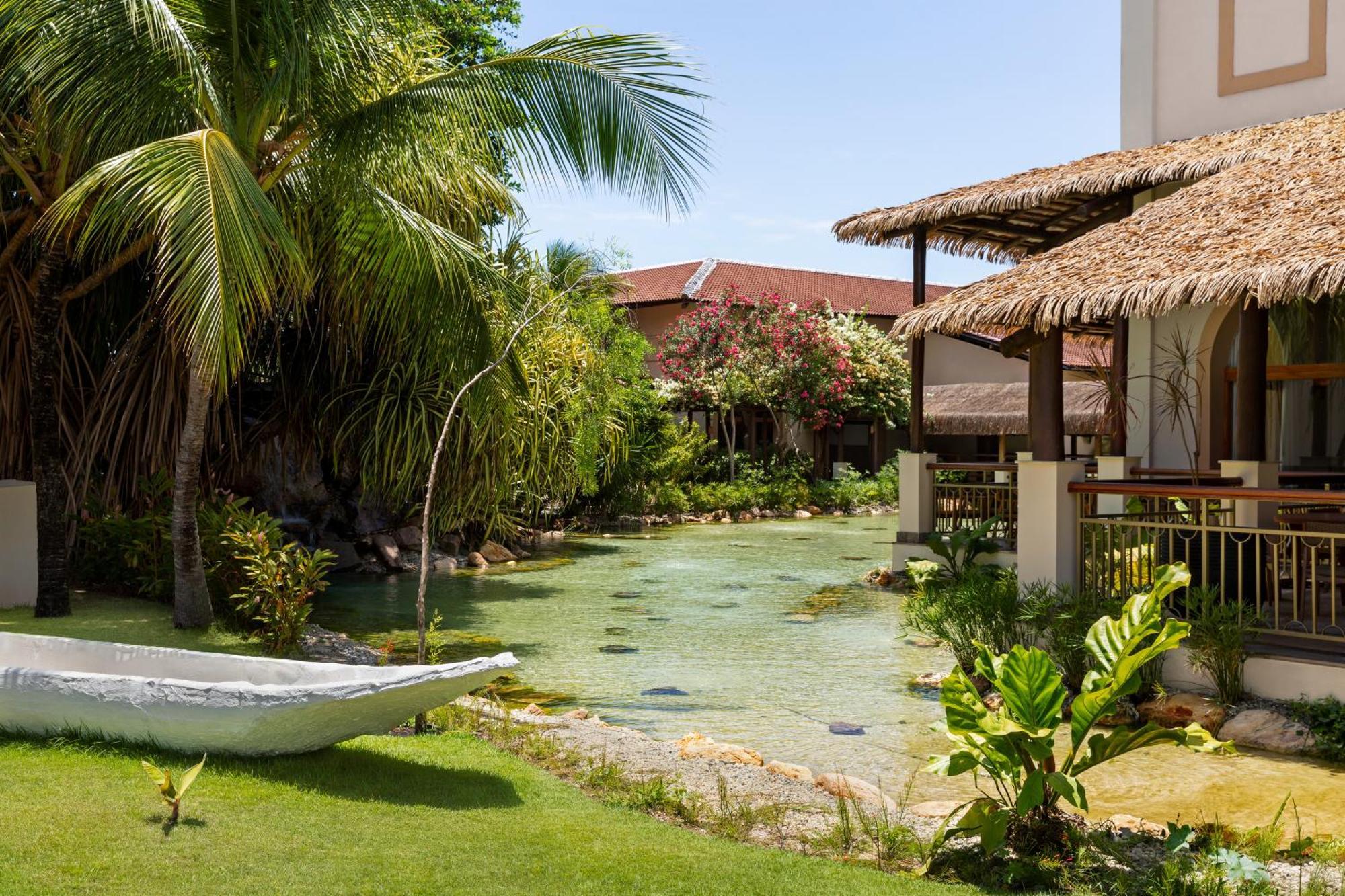 Grand Palladium Imbassai Resort & Spa Luaran gambar