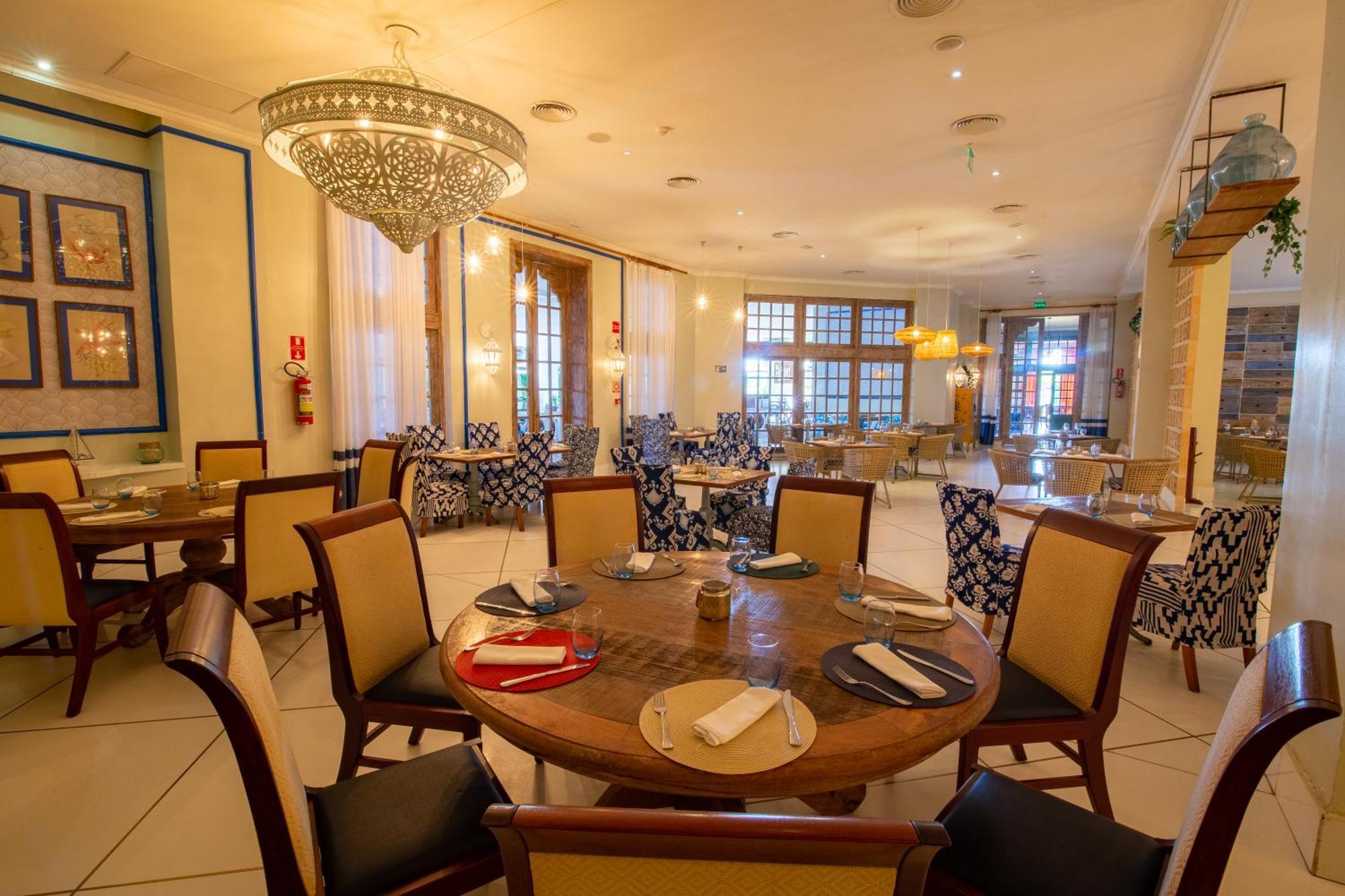 Grand Palladium Imbassai Resort & Spa Luaran gambar