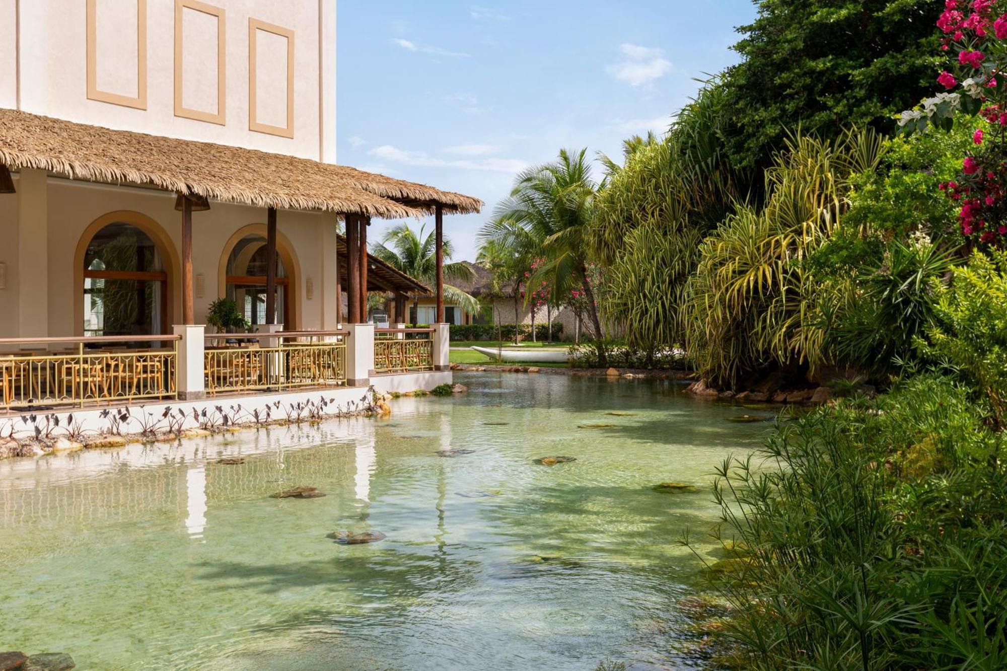 Grand Palladium Imbassai Resort & Spa Luaran gambar