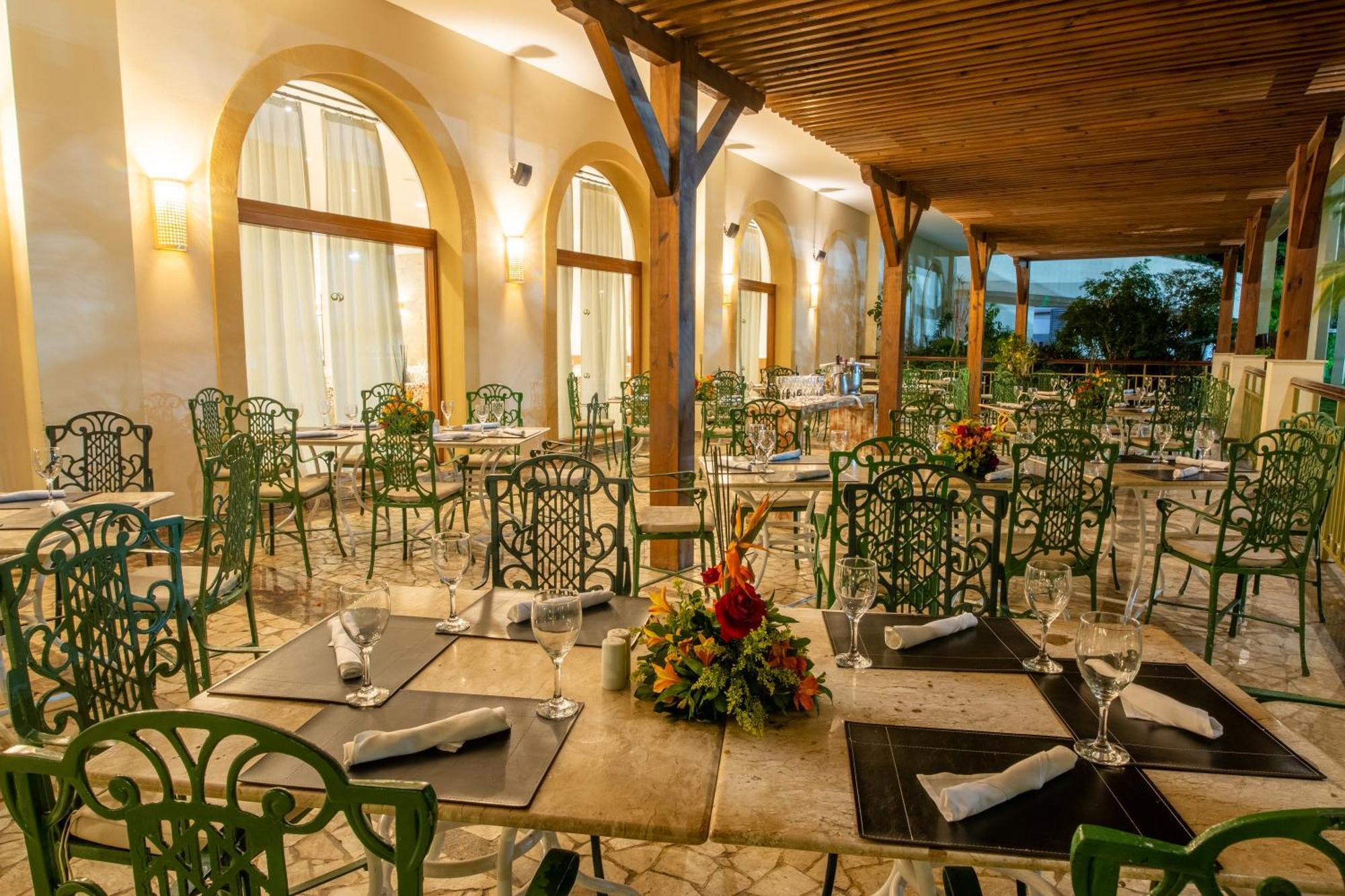 Grand Palladium Imbassai Resort & Spa Luaran gambar
