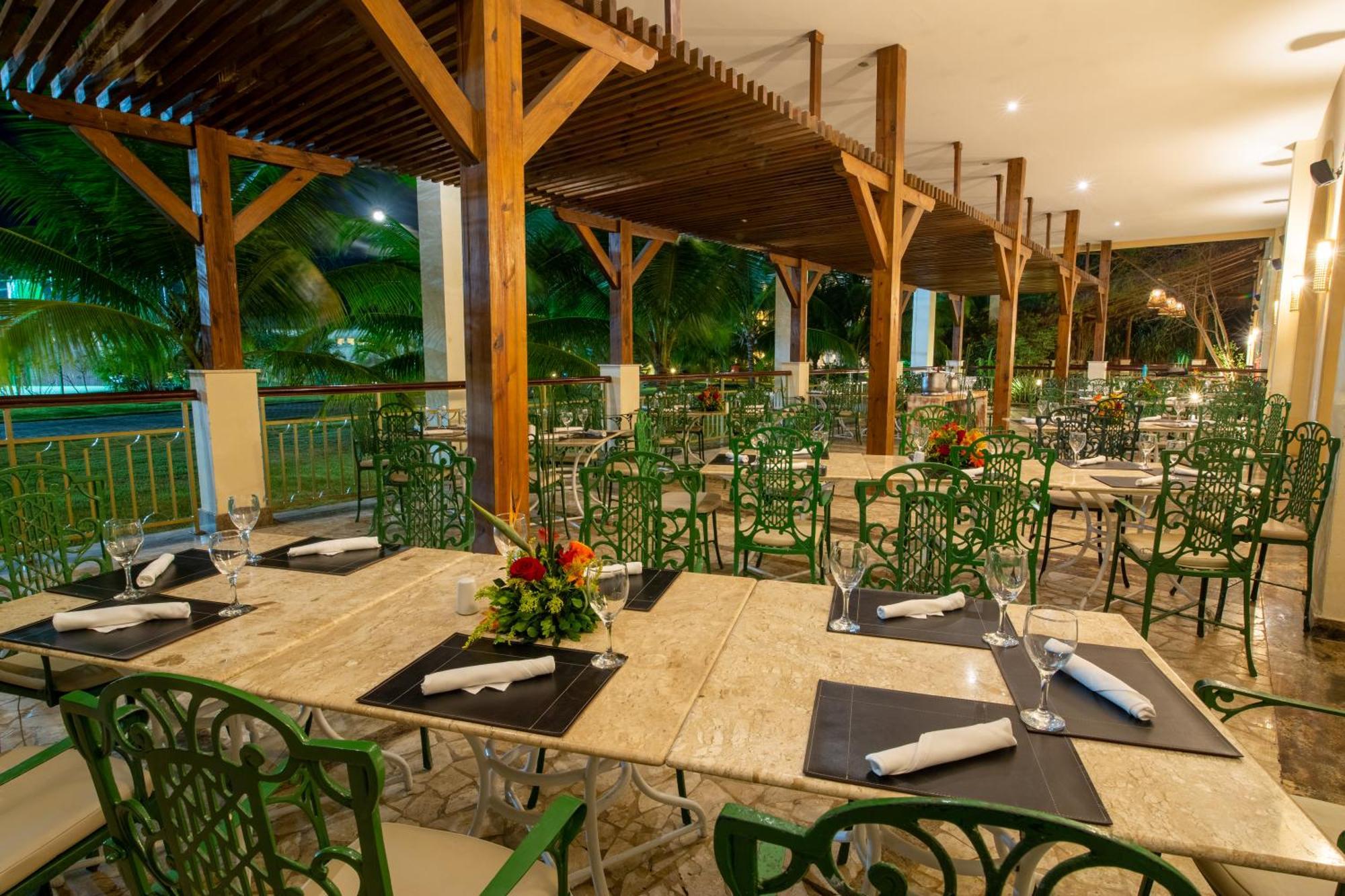 Grand Palladium Imbassai Resort & Spa Luaran gambar