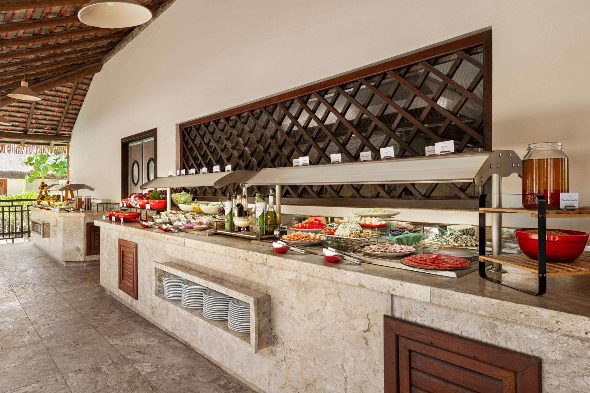 Grand Palladium Imbassai Resort & Spa Luaran gambar