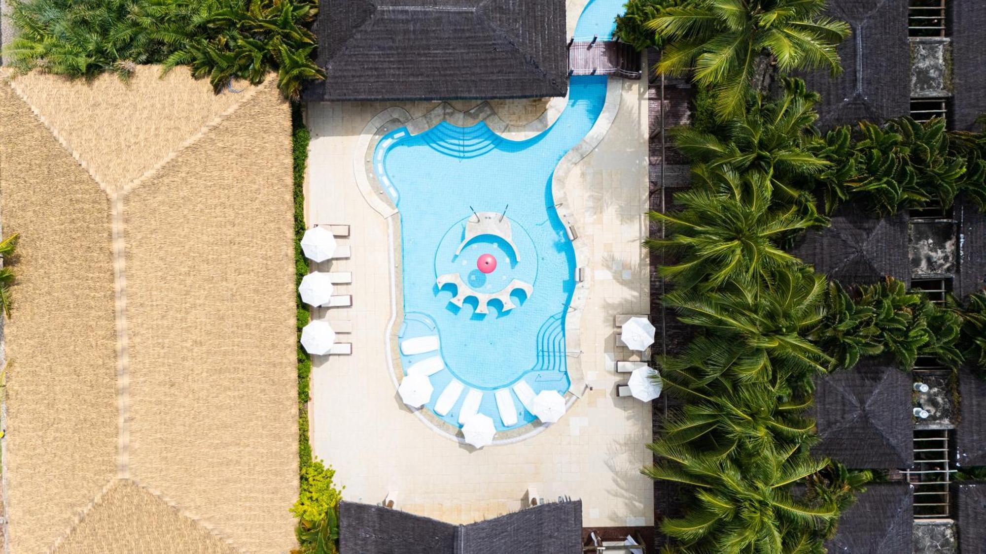 Grand Palladium Imbassai Resort & Spa Luaran gambar