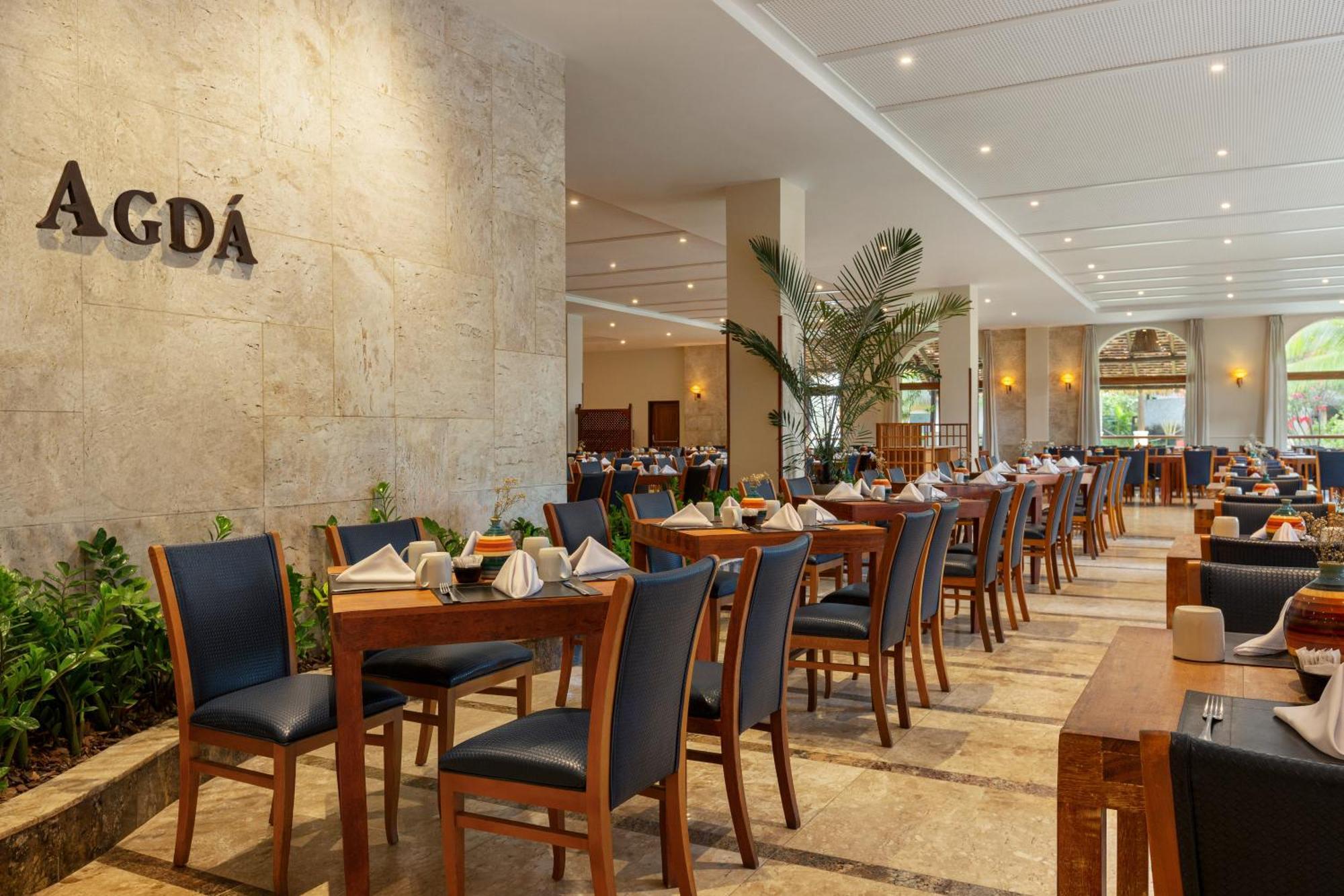 Grand Palladium Imbassai Resort & Spa Luaran gambar