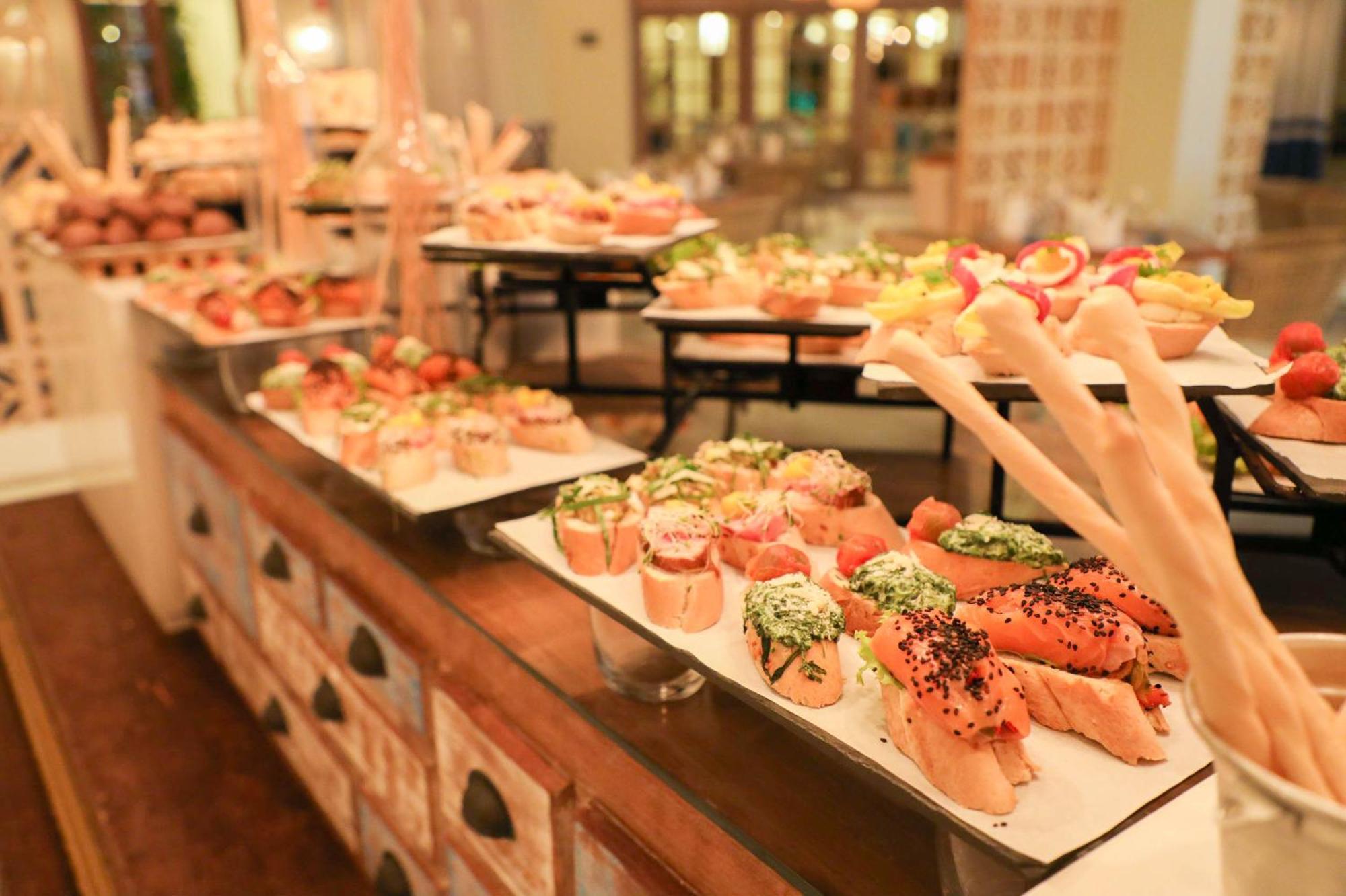 Grand Palladium Imbassai Resort & Spa Luaran gambar