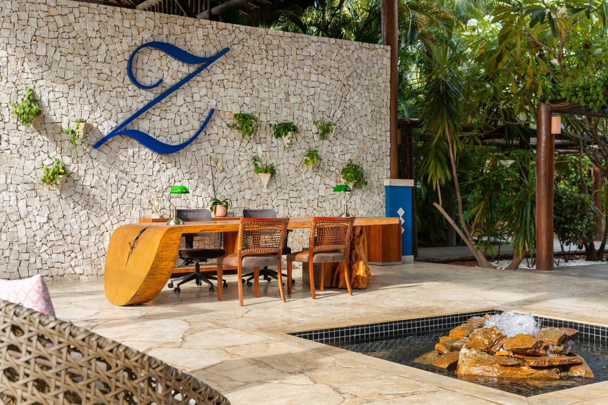 Grand Palladium Imbassai Resort & Spa Luaran gambar