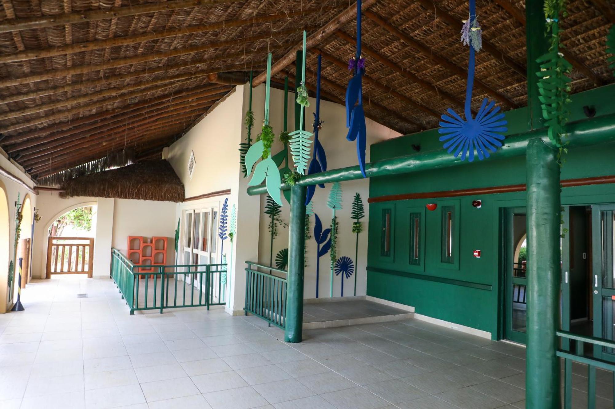 Grand Palladium Imbassai Resort & Spa Luaran gambar
