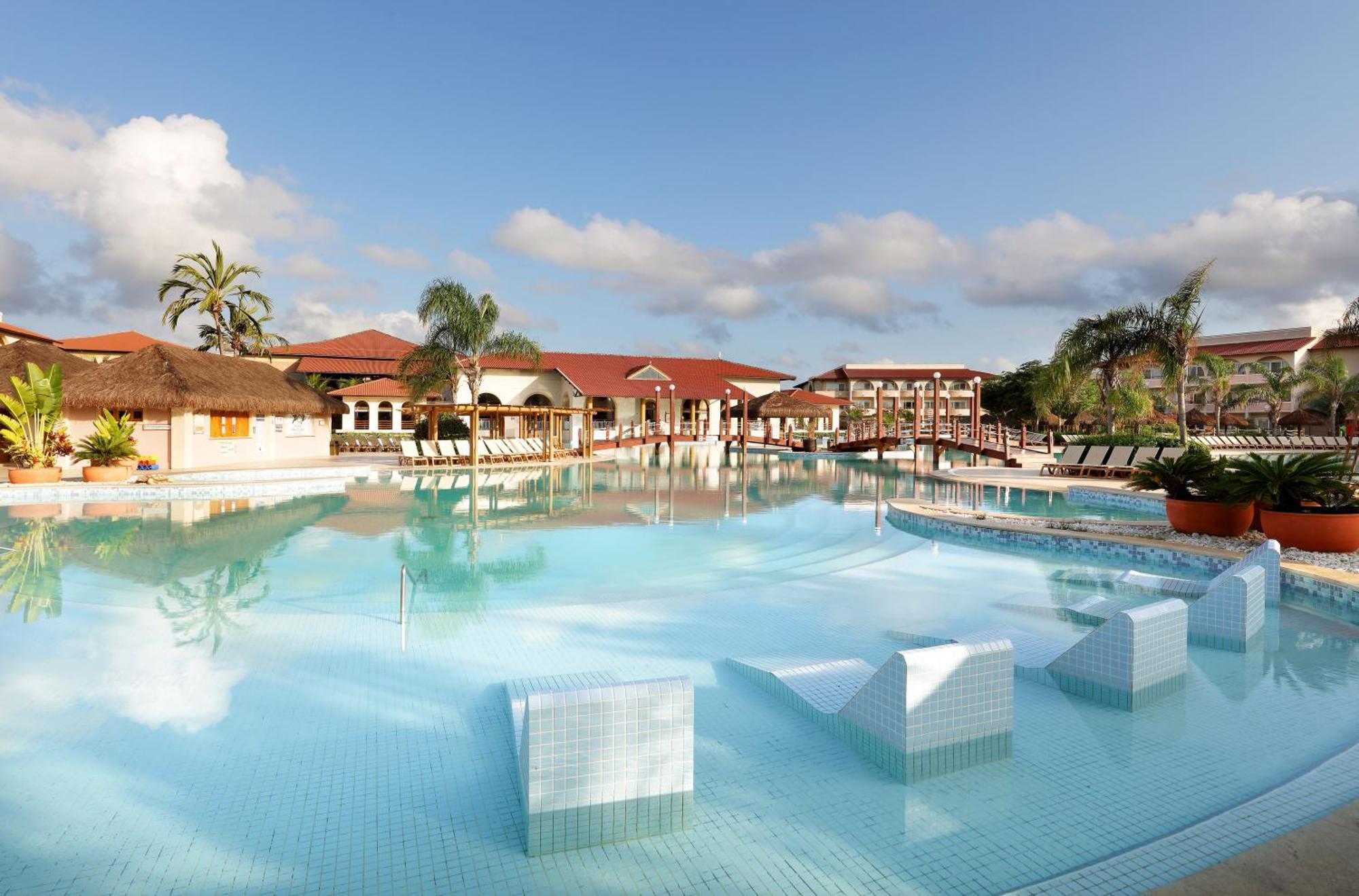 Grand Palladium Imbassai Resort & Spa Luaran gambar