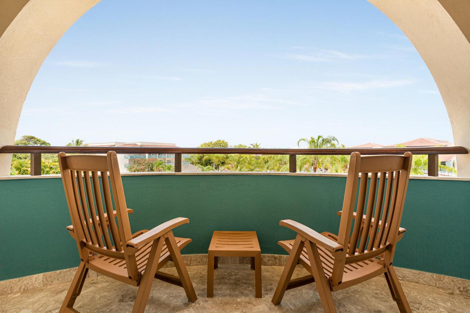 Grand Palladium Imbassai Resort & Spa Luaran gambar