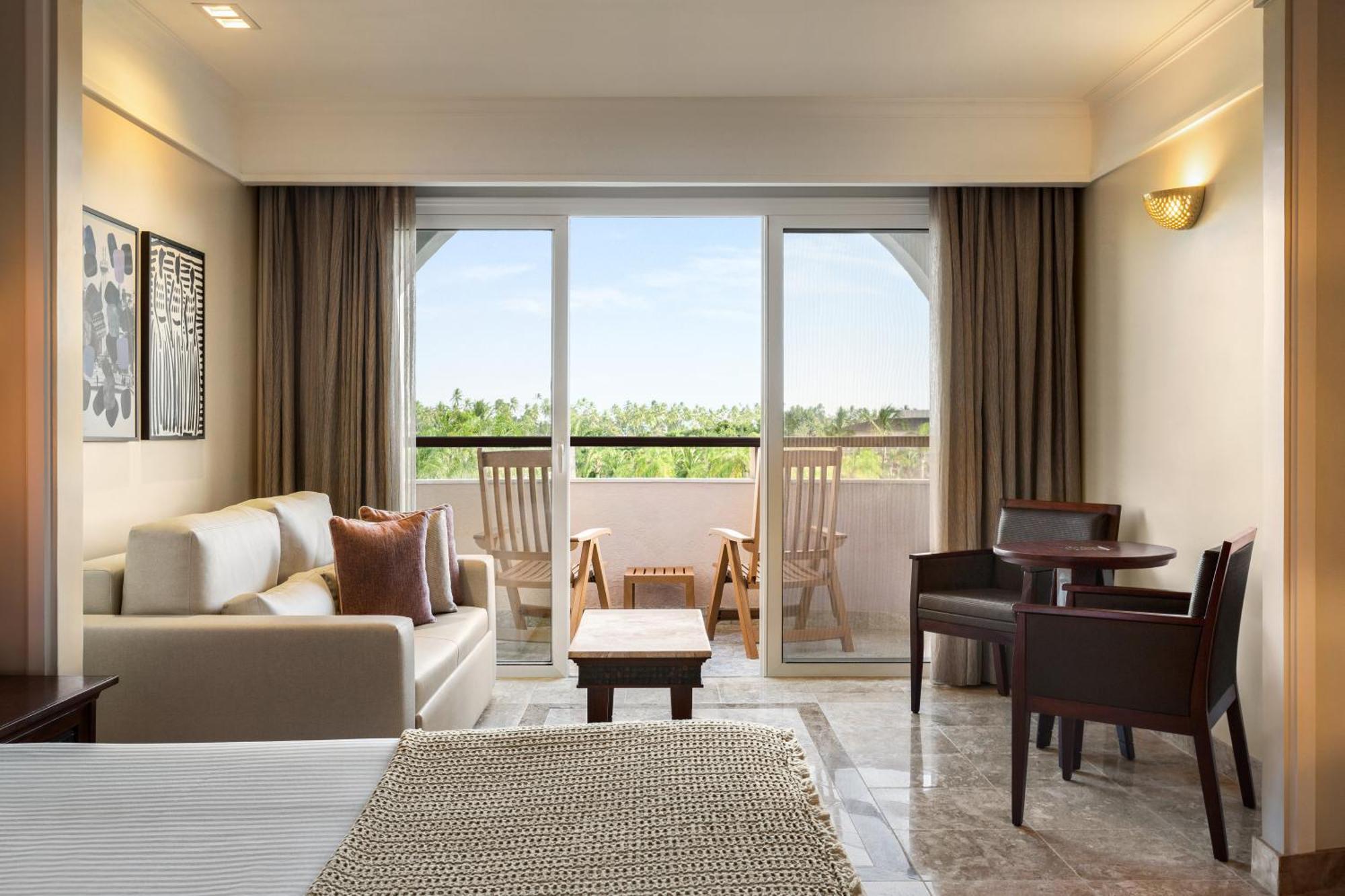 Grand Palladium Imbassai Resort & Spa Luaran gambar