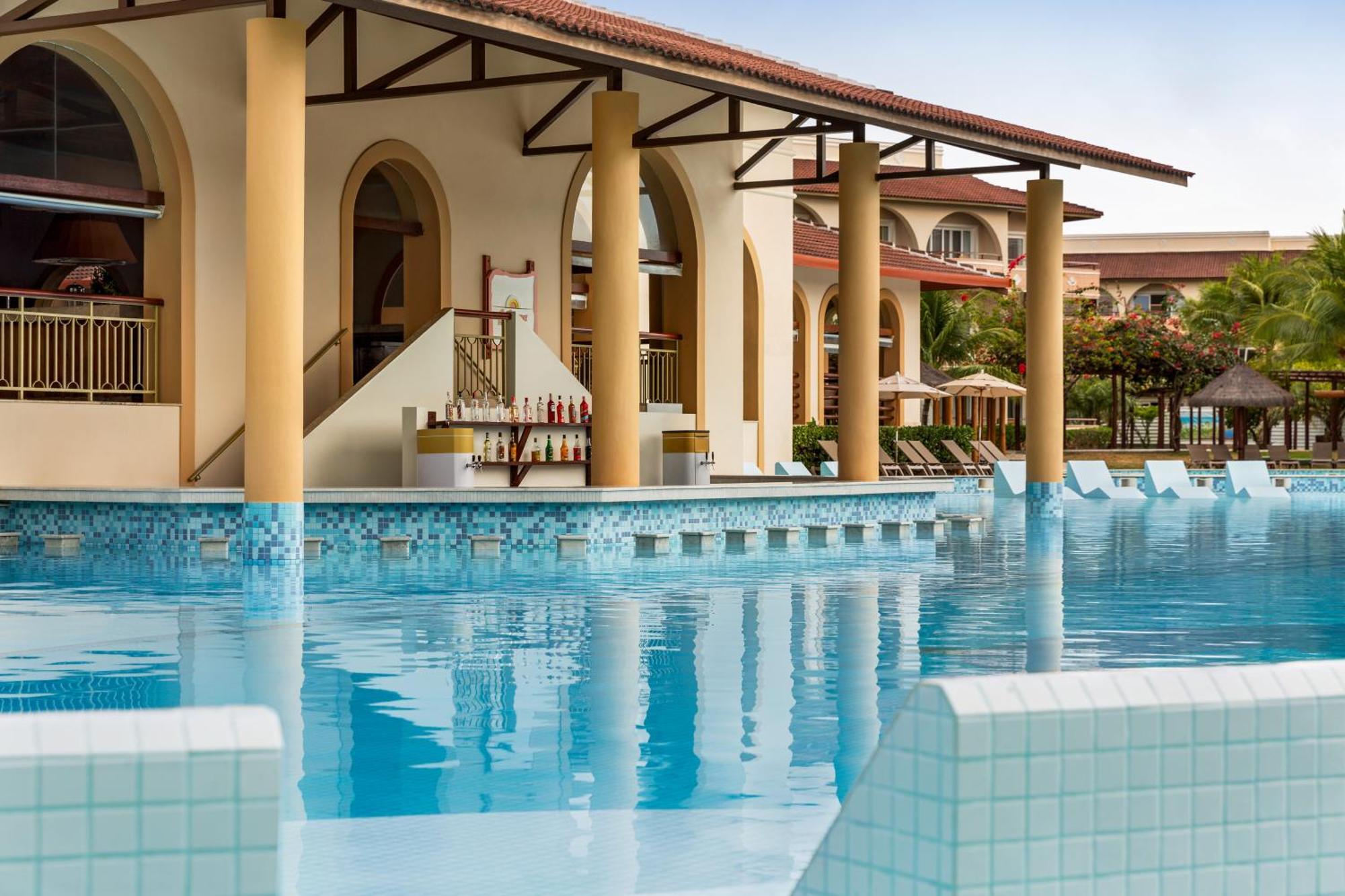 Grand Palladium Imbassai Resort & Spa Luaran gambar