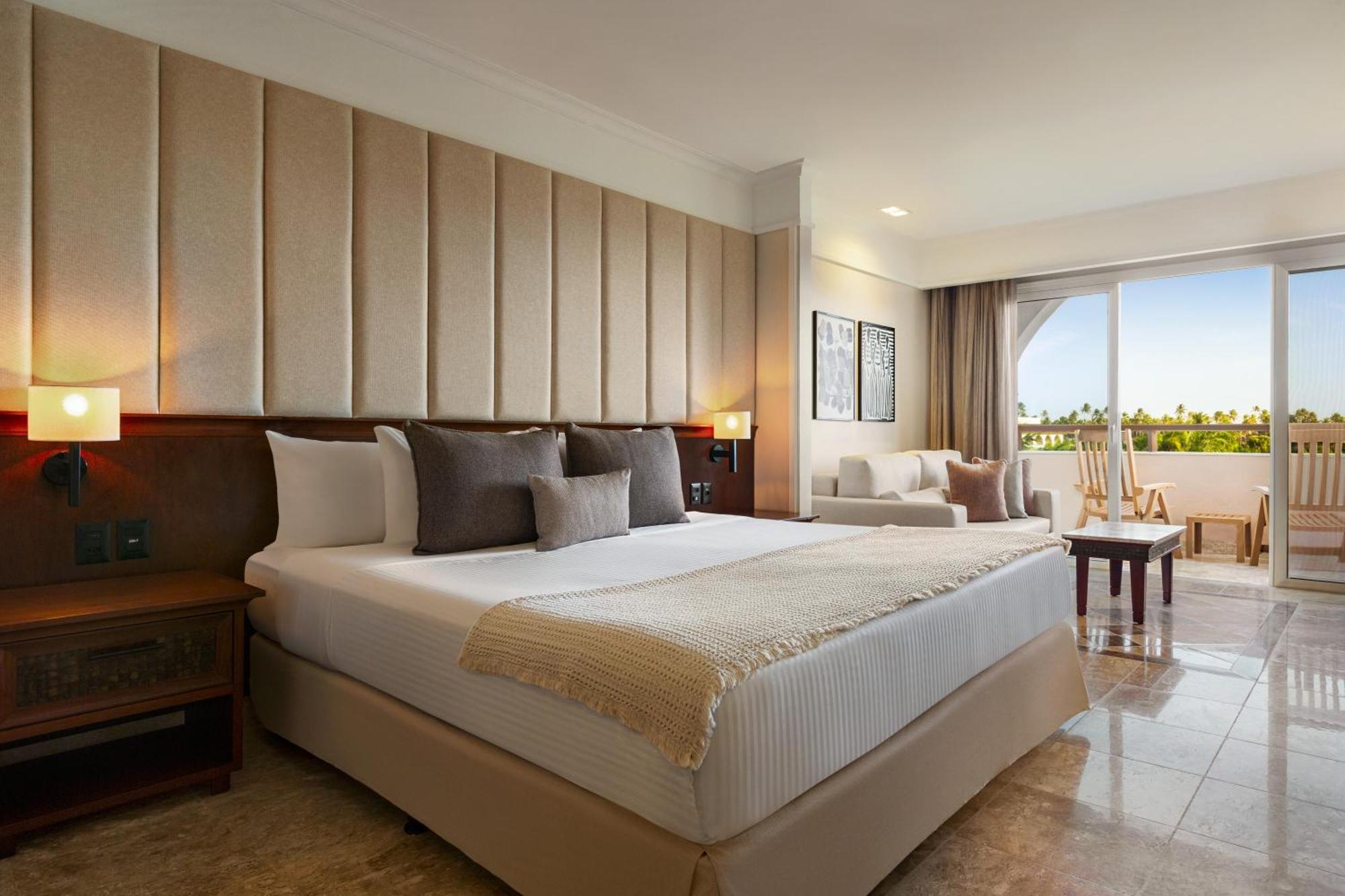Grand Palladium Imbassai Resort & Spa Luaran gambar