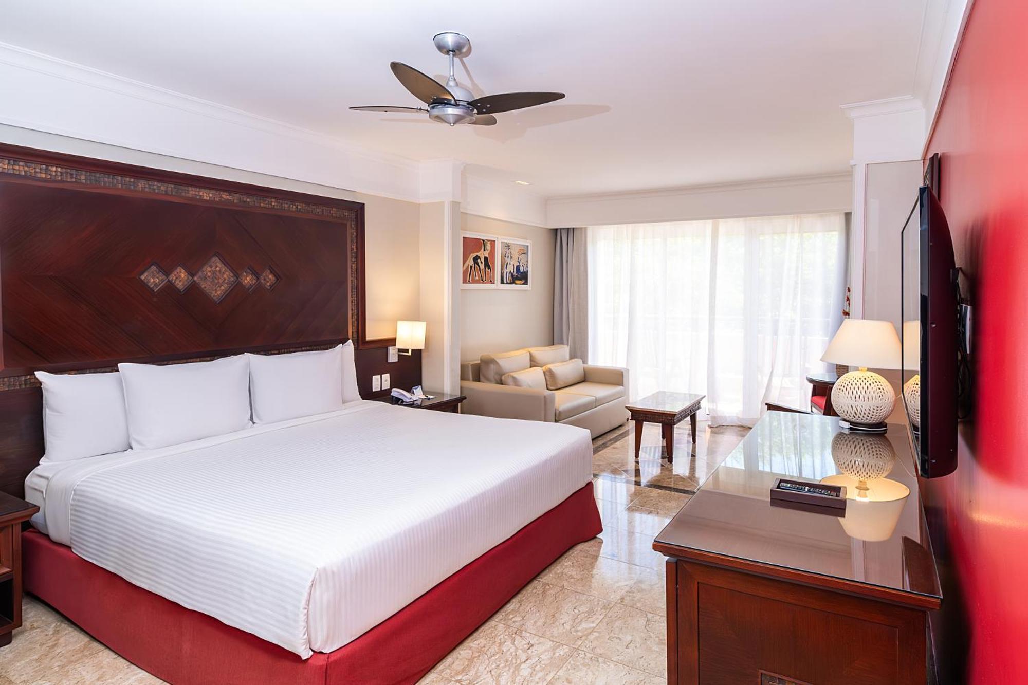 Grand Palladium Imbassai Resort & Spa Luaran gambar