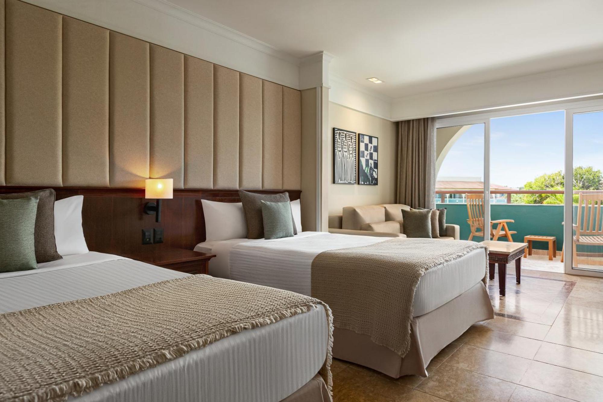 Grand Palladium Imbassai Resort & Spa Luaran gambar