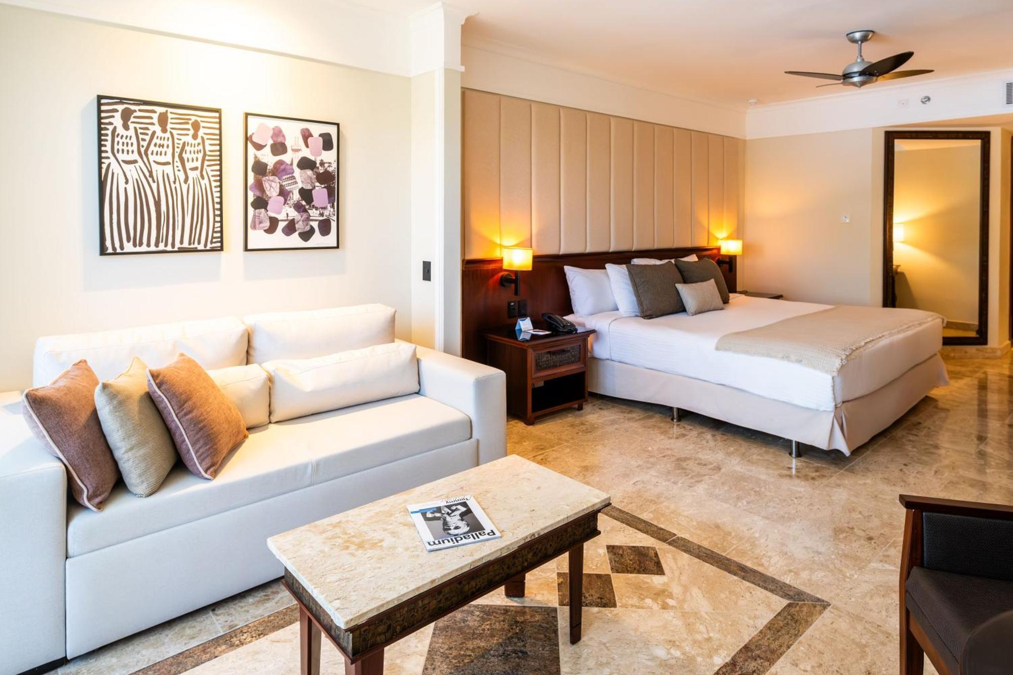 Grand Palladium Imbassai Resort & Spa Luaran gambar