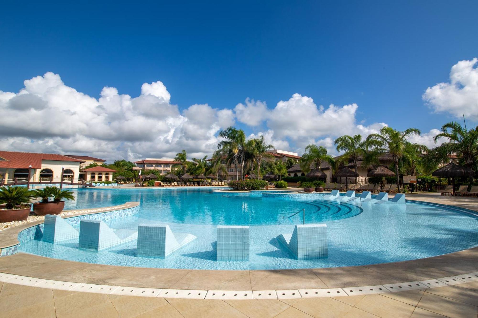 Grand Palladium Imbassai Resort & Spa Luaran gambar